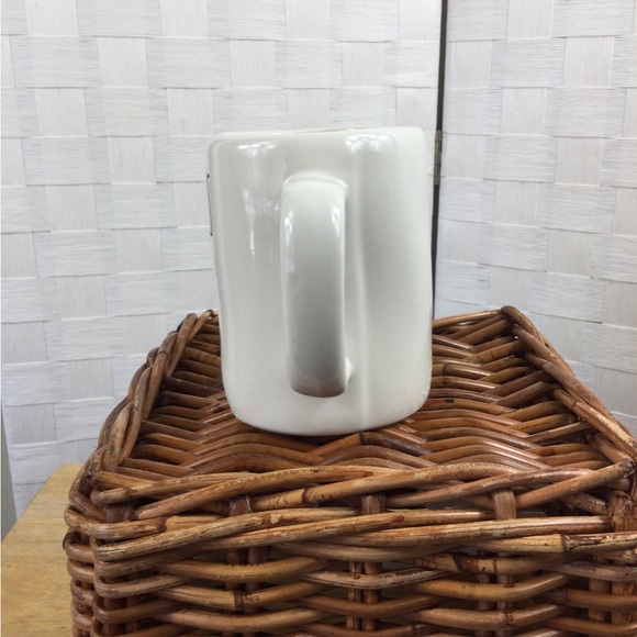 Rae Dunn White Mug - 'Mom's Got It All' - Picture 4 of 5